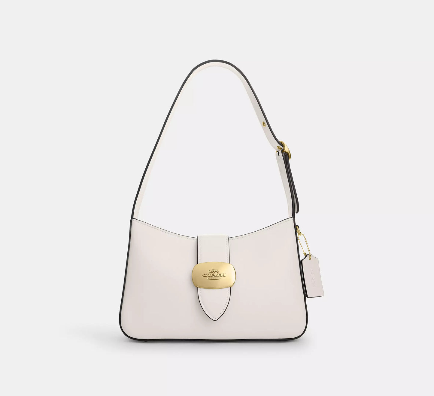 Coach Eliza Shoulder Bag