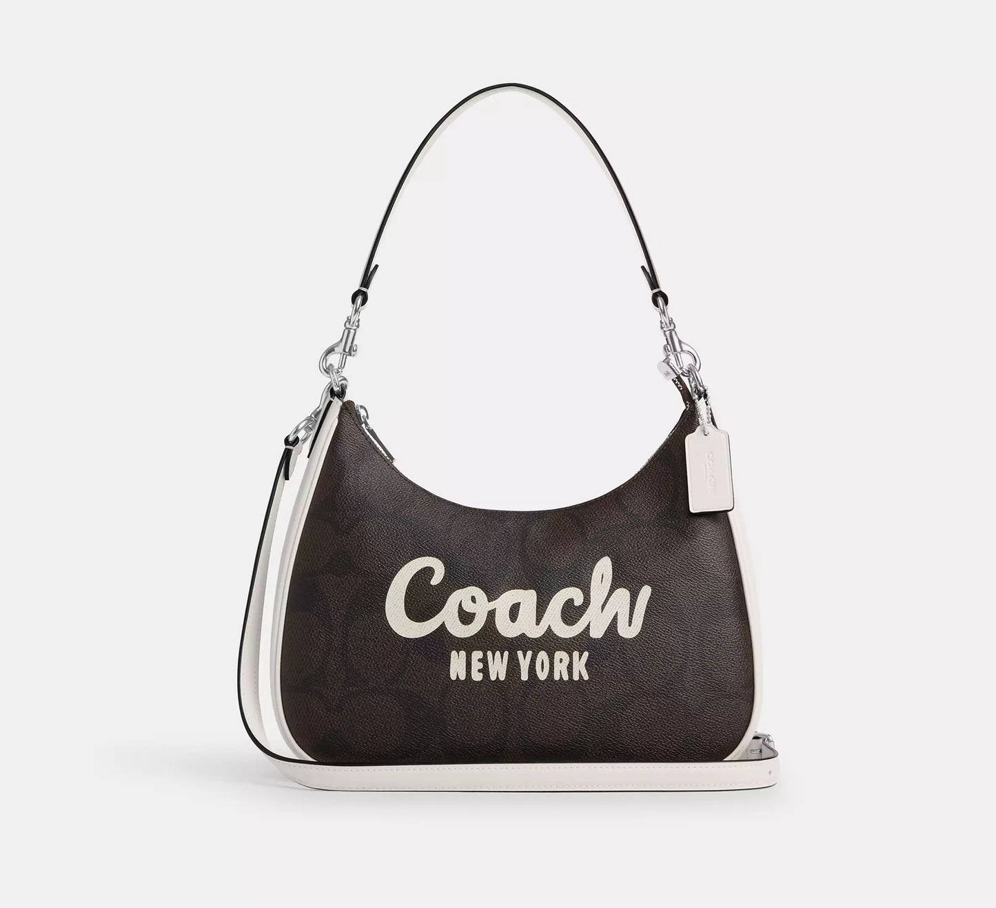 Coach Teri Hobo Bag