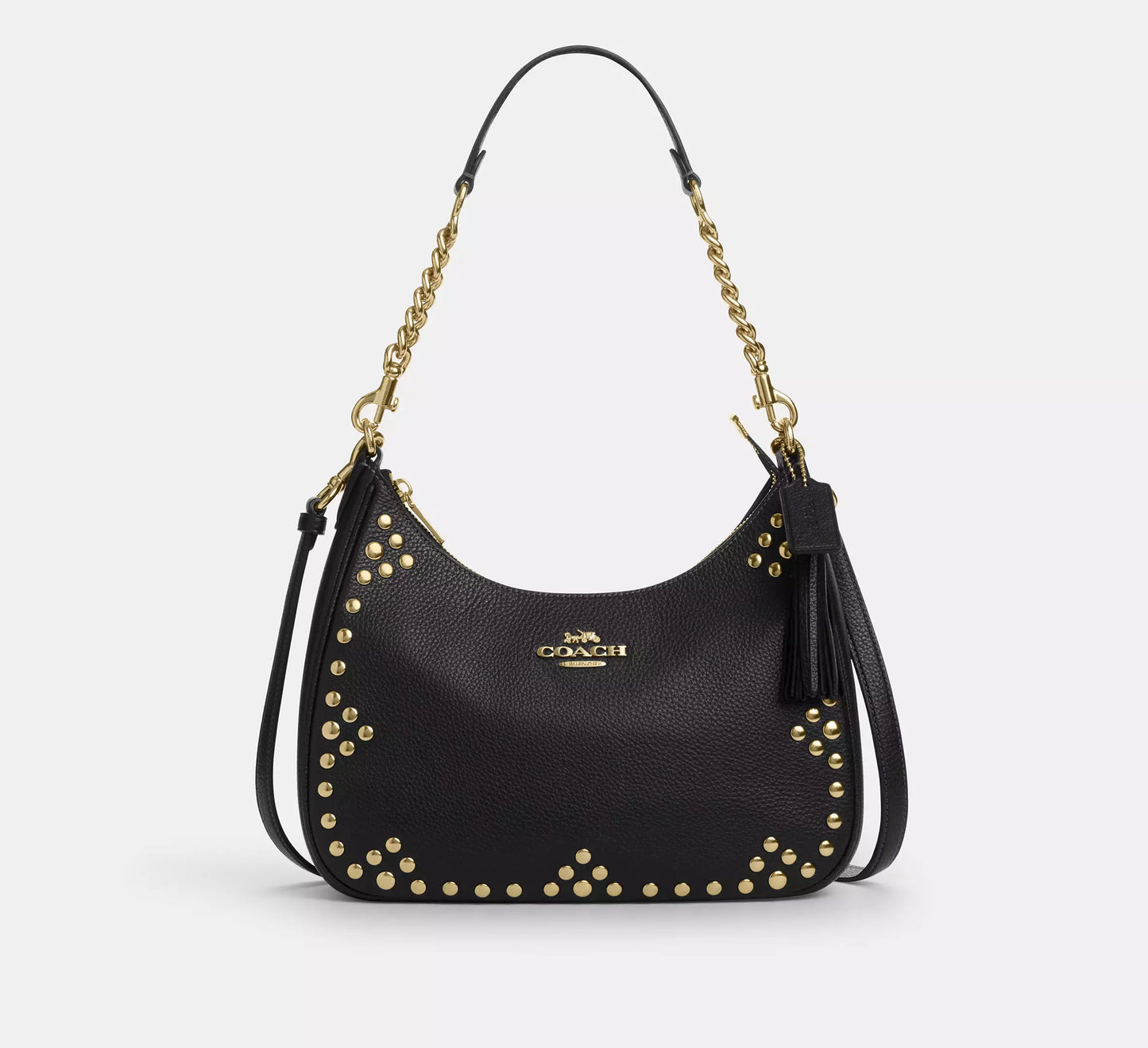 Coach Teri Hobo Bag