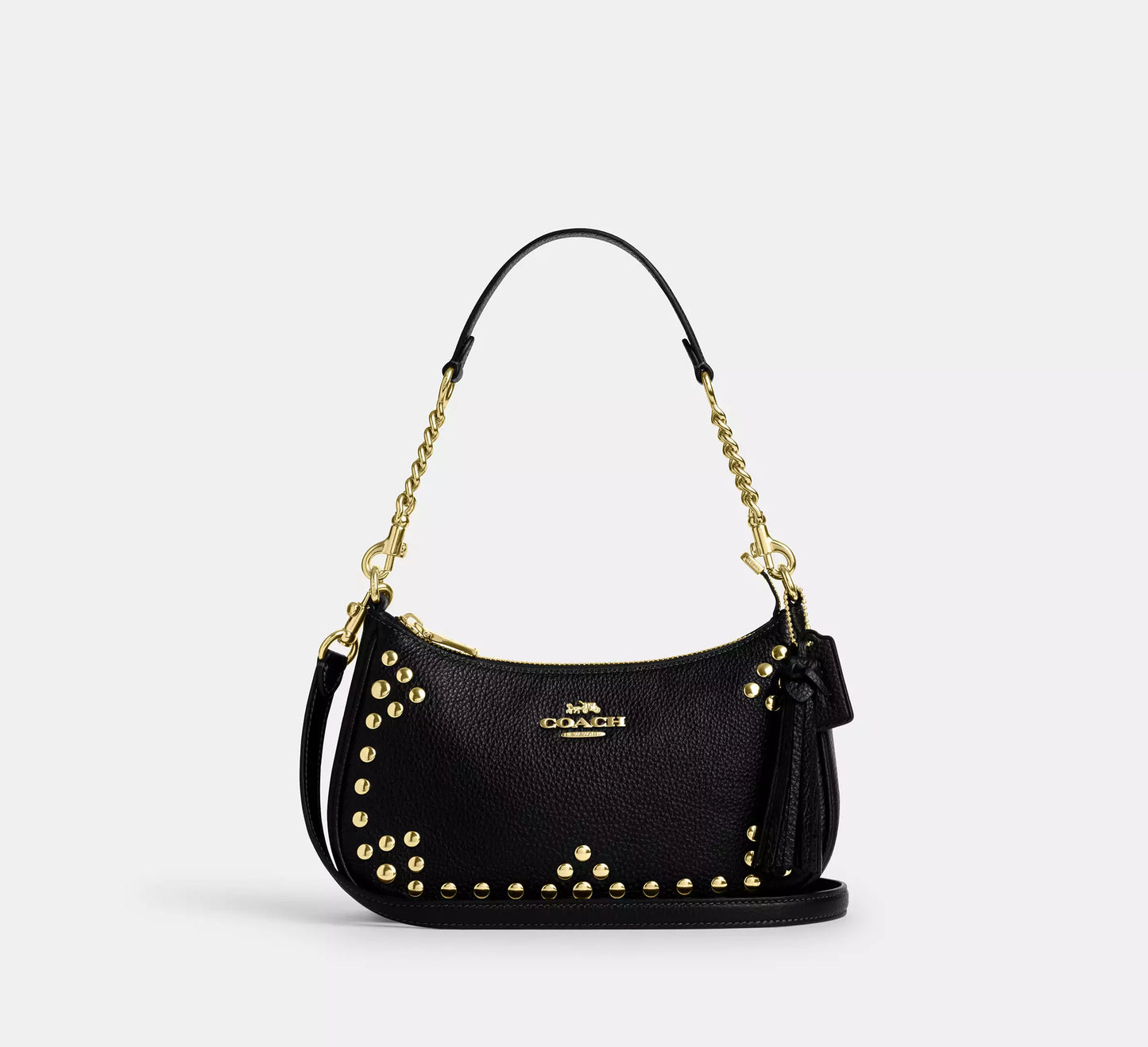 Coach Teri Shoulder Bag