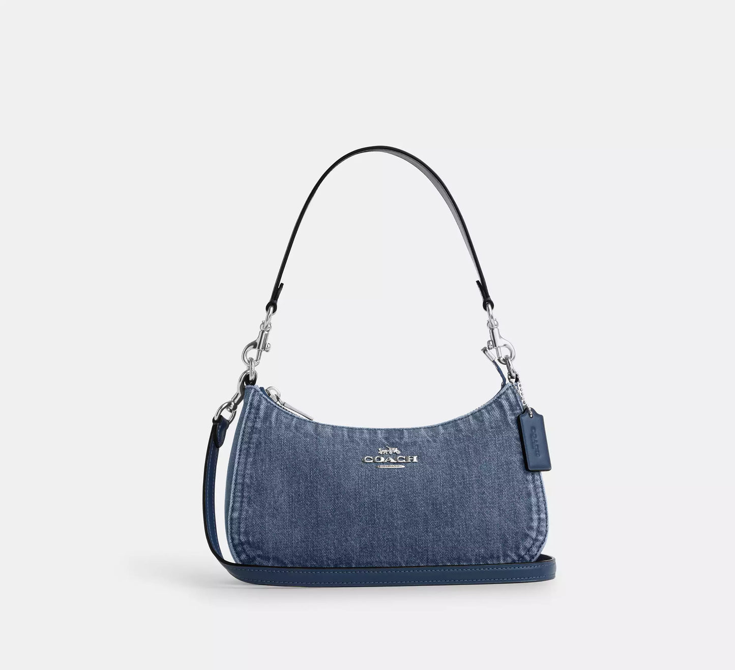 Coach Teri Shoulder Bag
