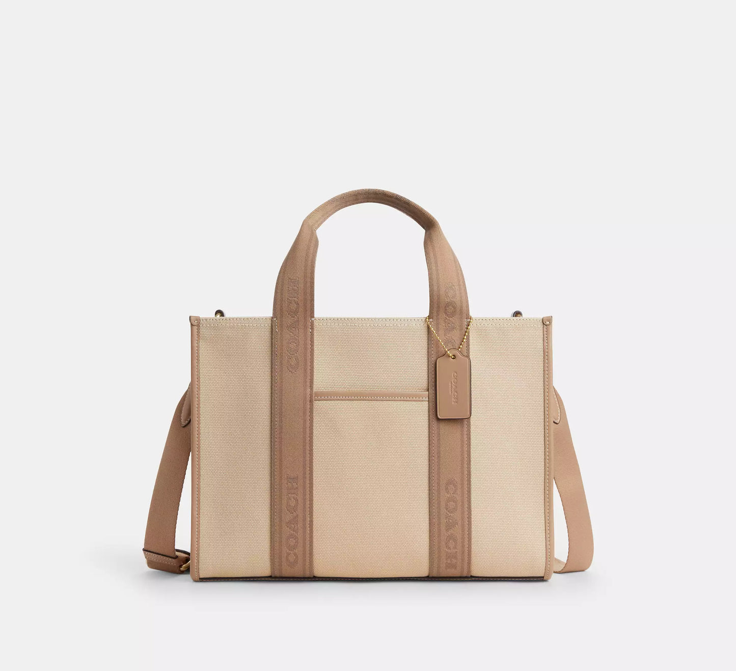 Coach Smith Tote Bag 24