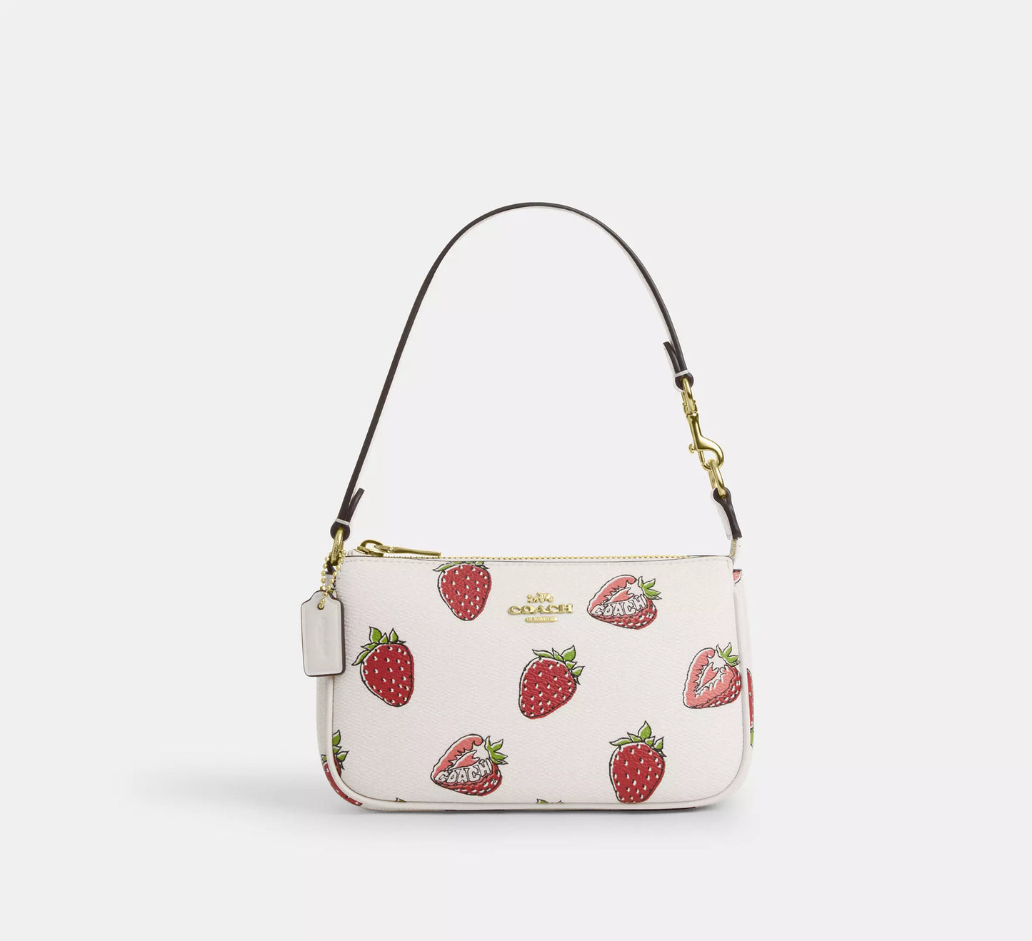 Coach Nolita 19