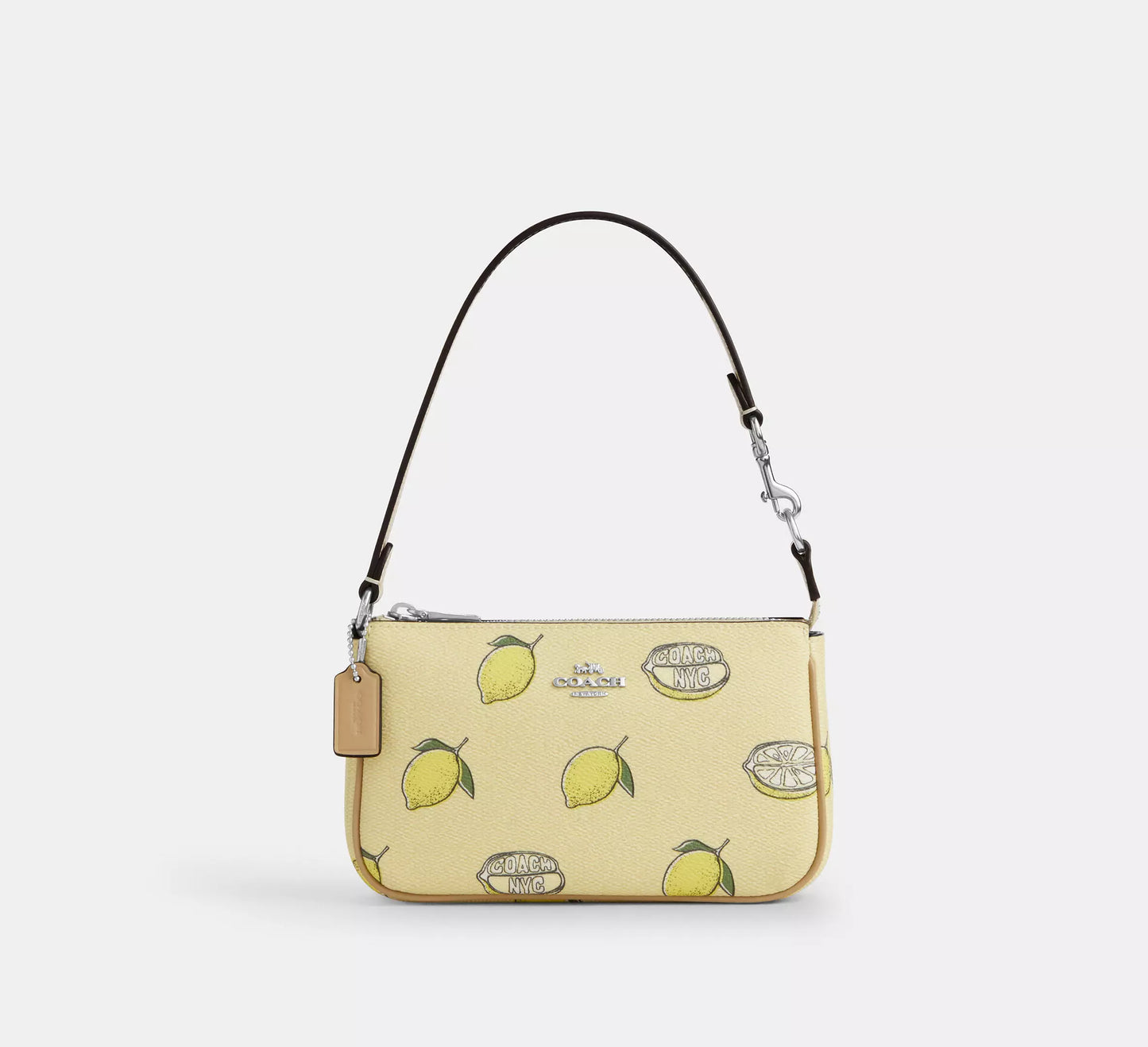 Coach Nolita 19