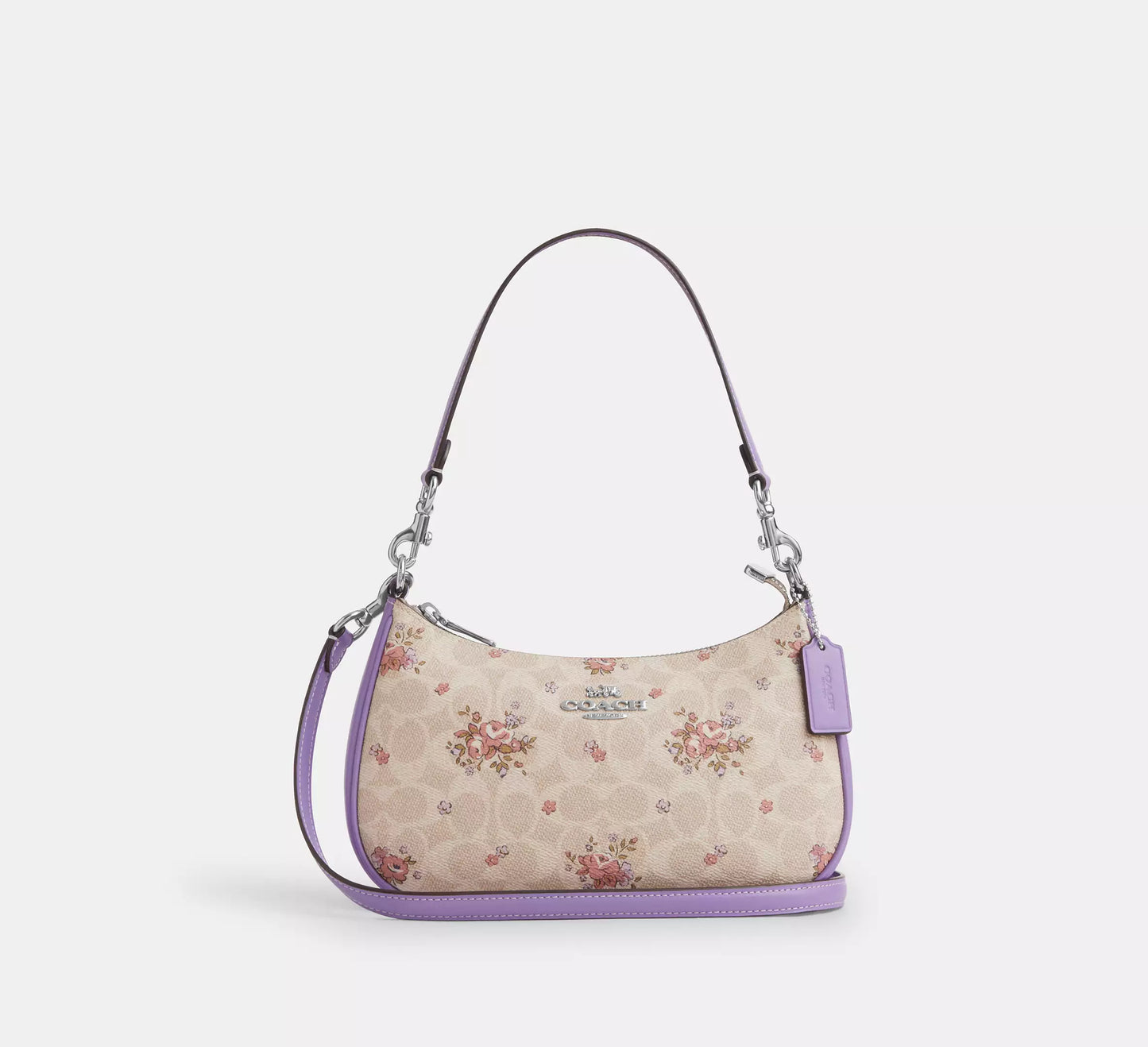 Coach Teri Shoulder Bag