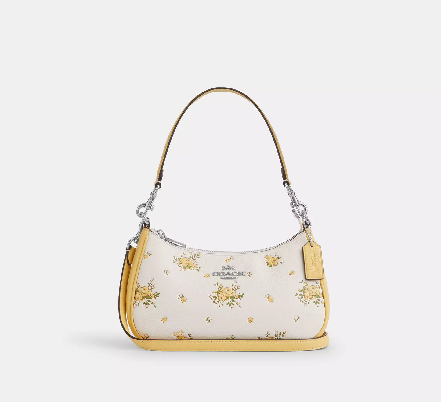Coach Teri Shoulder Bag
