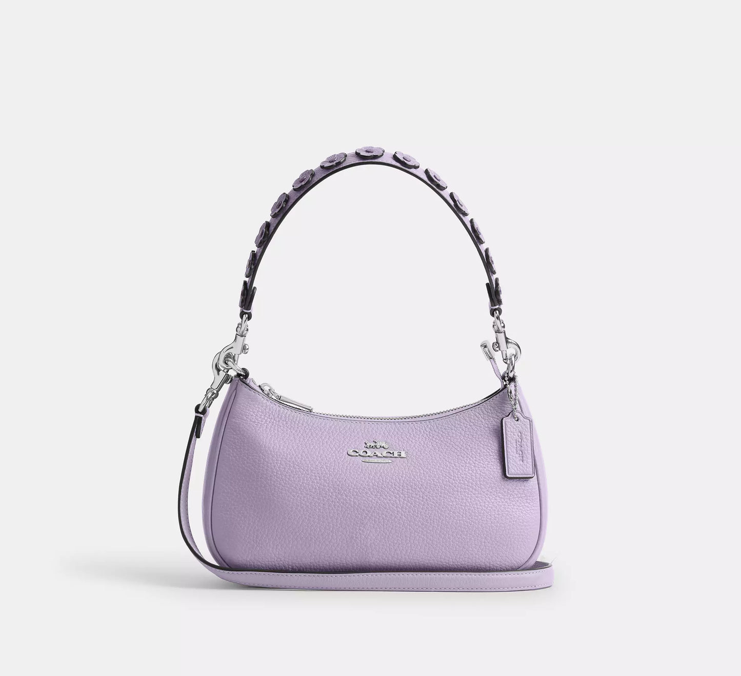 Coach Teri Shoulder Bag