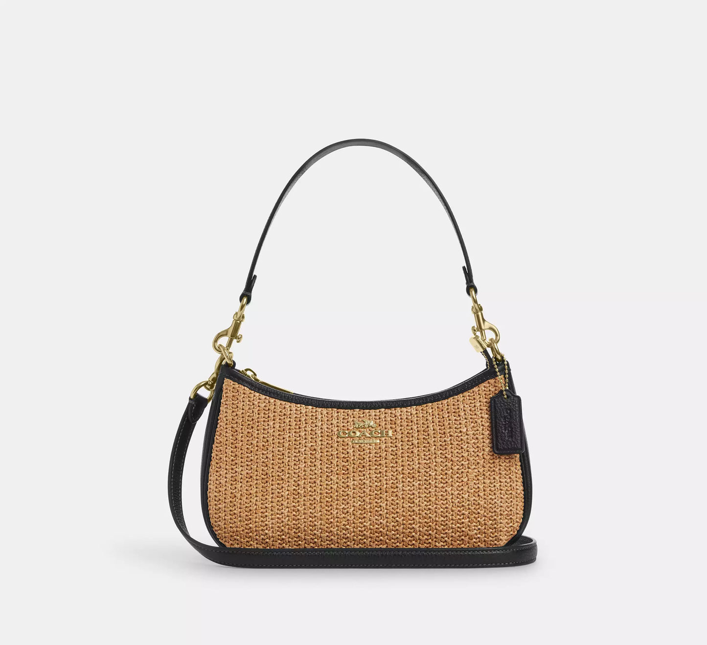Coach Teri Shoulder Bag