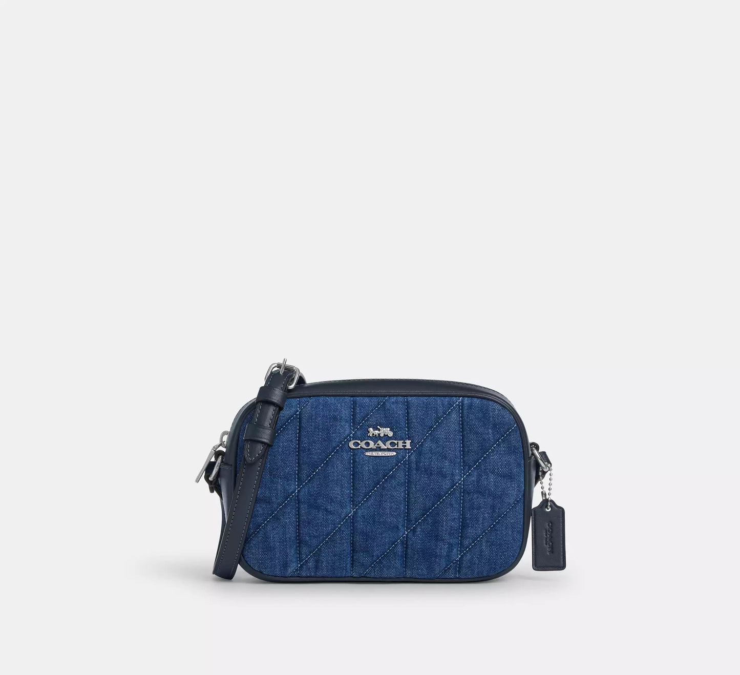 Coach Mini Jamie Camera Bag
