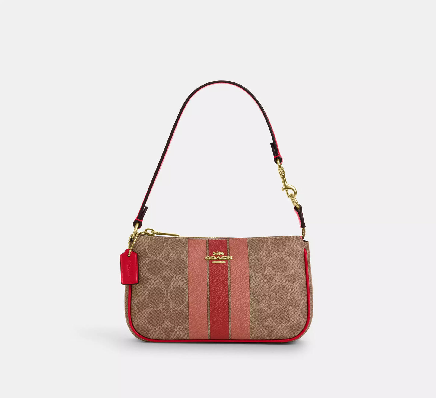 Coach Nolita 19