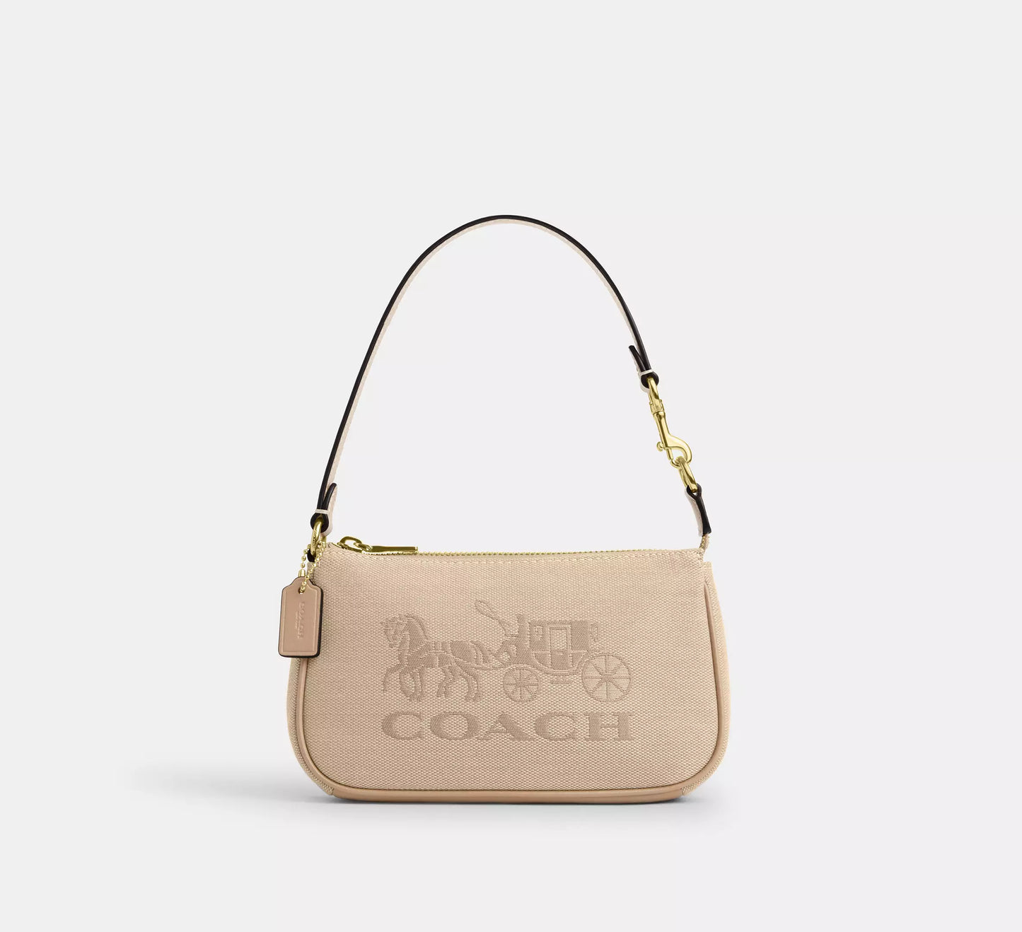 Coach Nolita 19