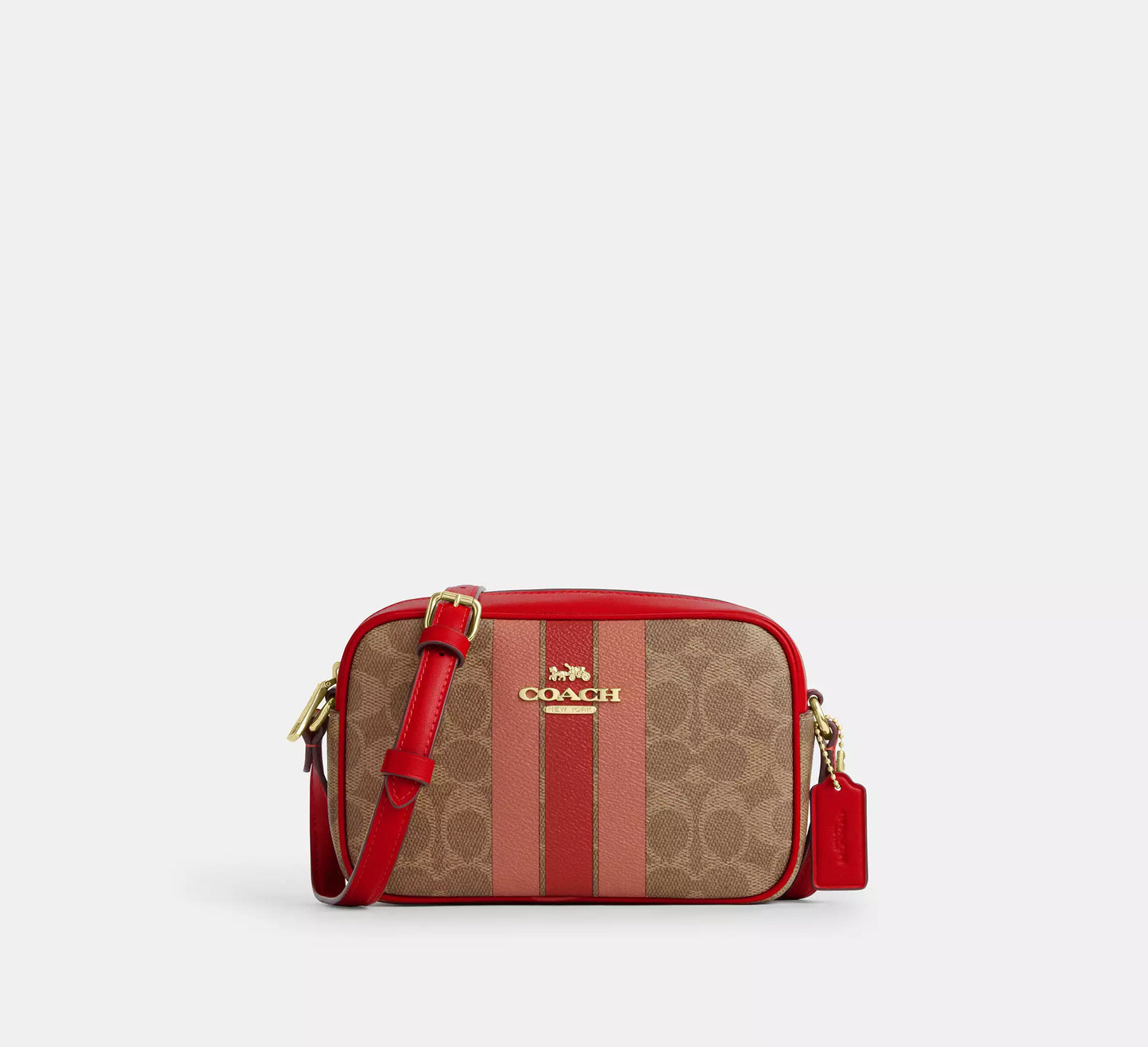 Coach Mini Jamie Camera Bag