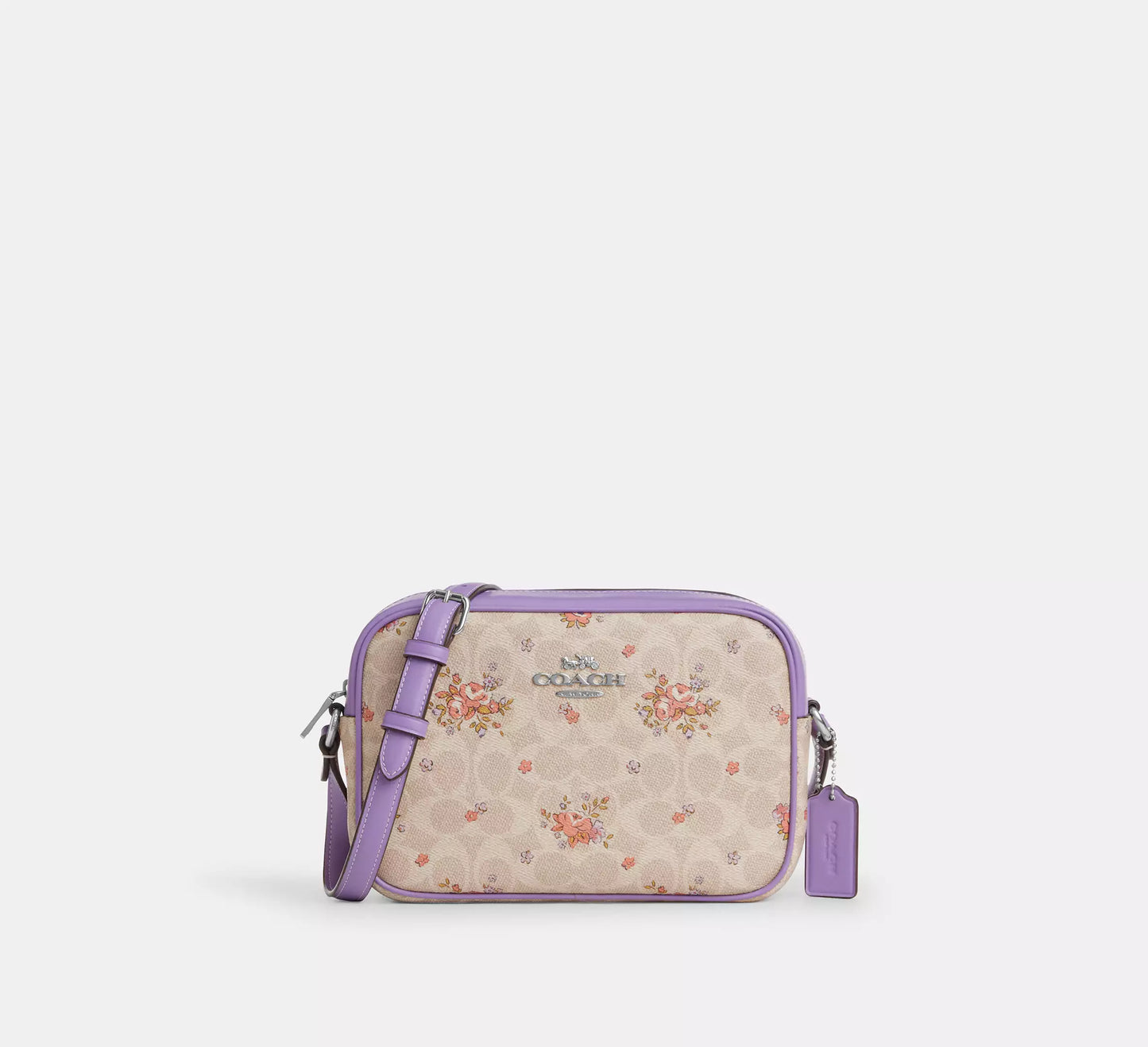 Coach Jamie Camera Bag