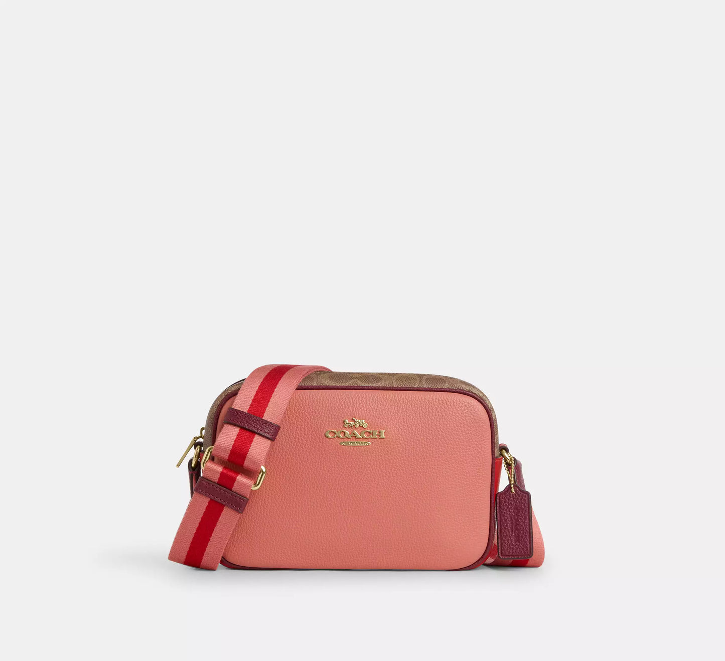 Coach Jamie Camera Bag