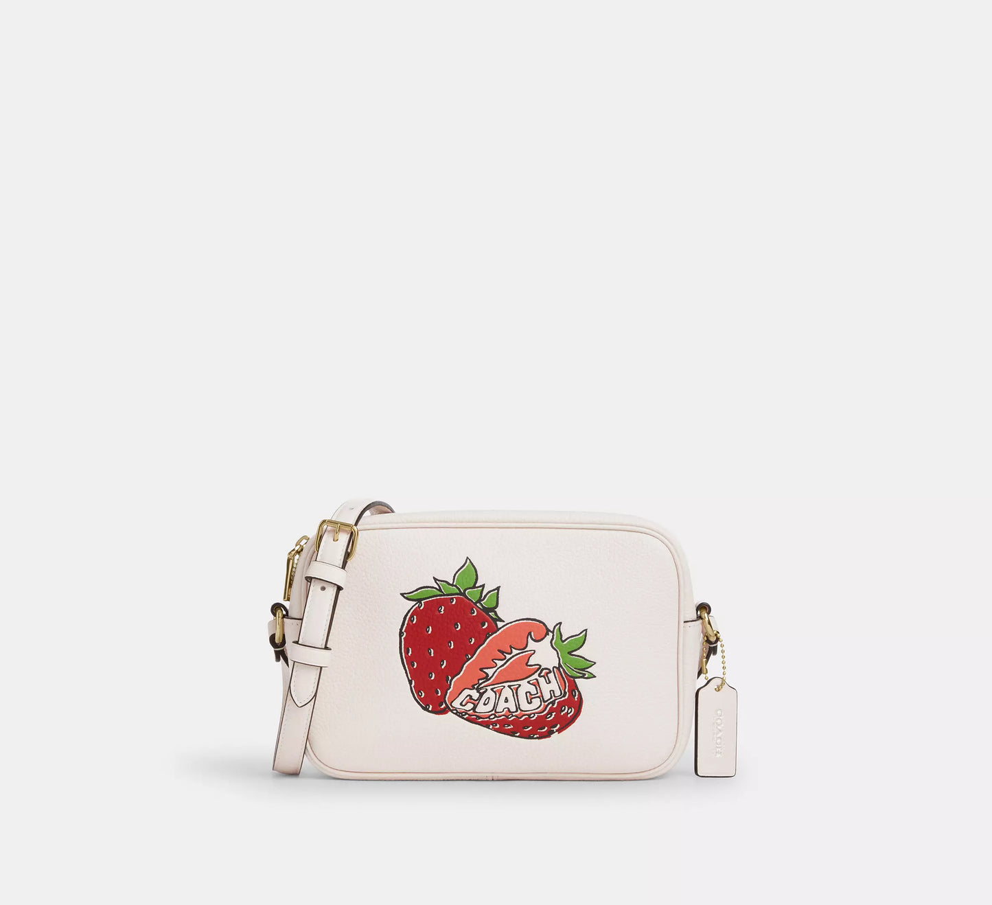 Coach Jamie Camera Bag
