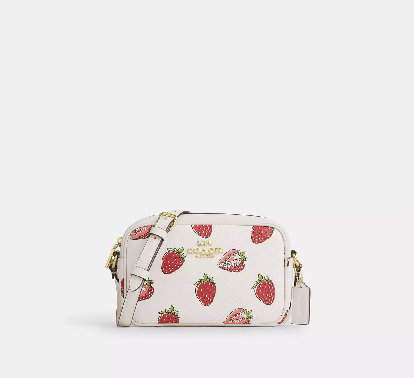 Coach Mini Jamie Camera Bag