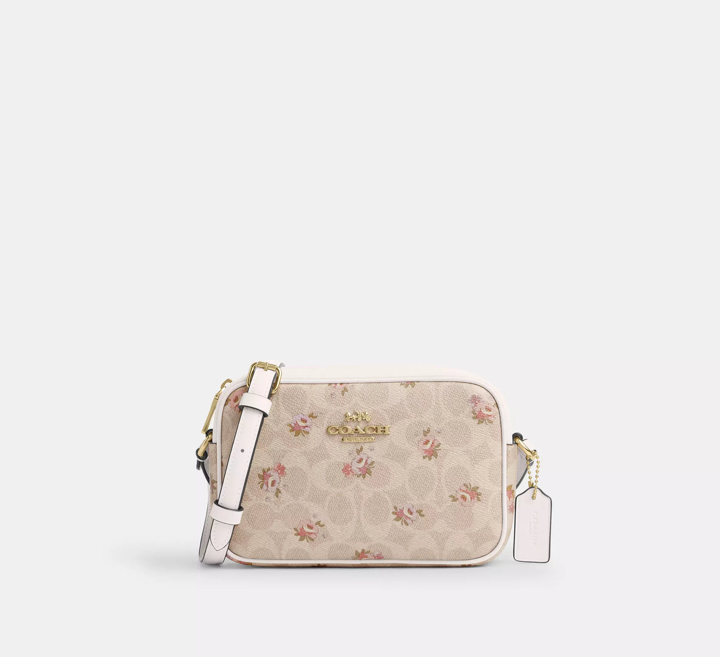 Coach Mini Jamie Camera Bag