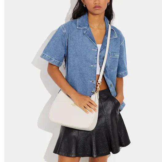 Coach Teri Hobo Bag