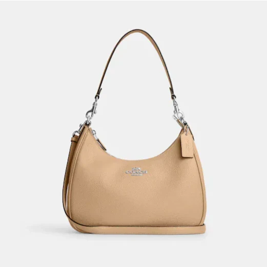 Coach Teri Hobo Bag