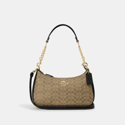 Coach Teri Shoulder Bag