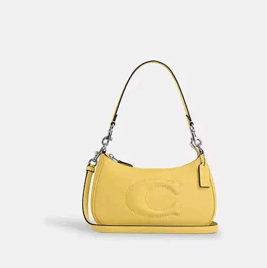 Coach Teri Shoulder Bag