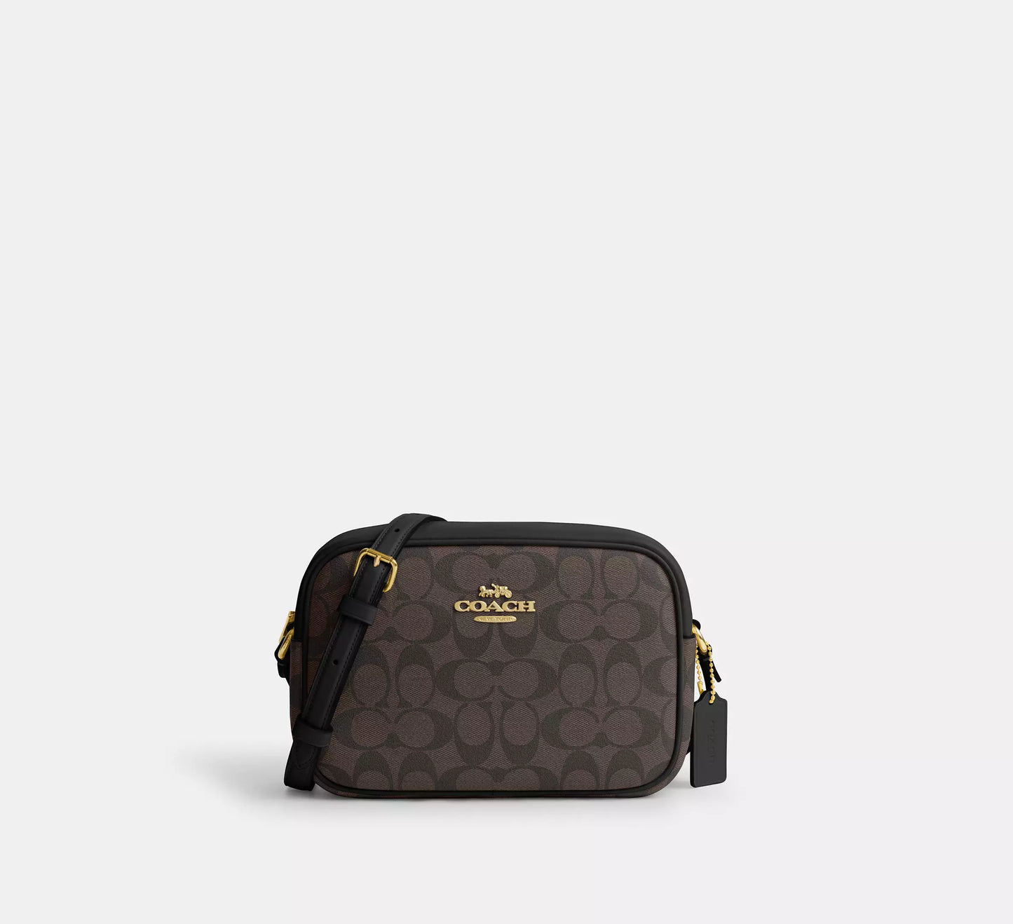 Coach Jamie Camera Bag