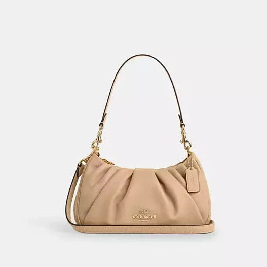 Coach Teri Shoulder Bag