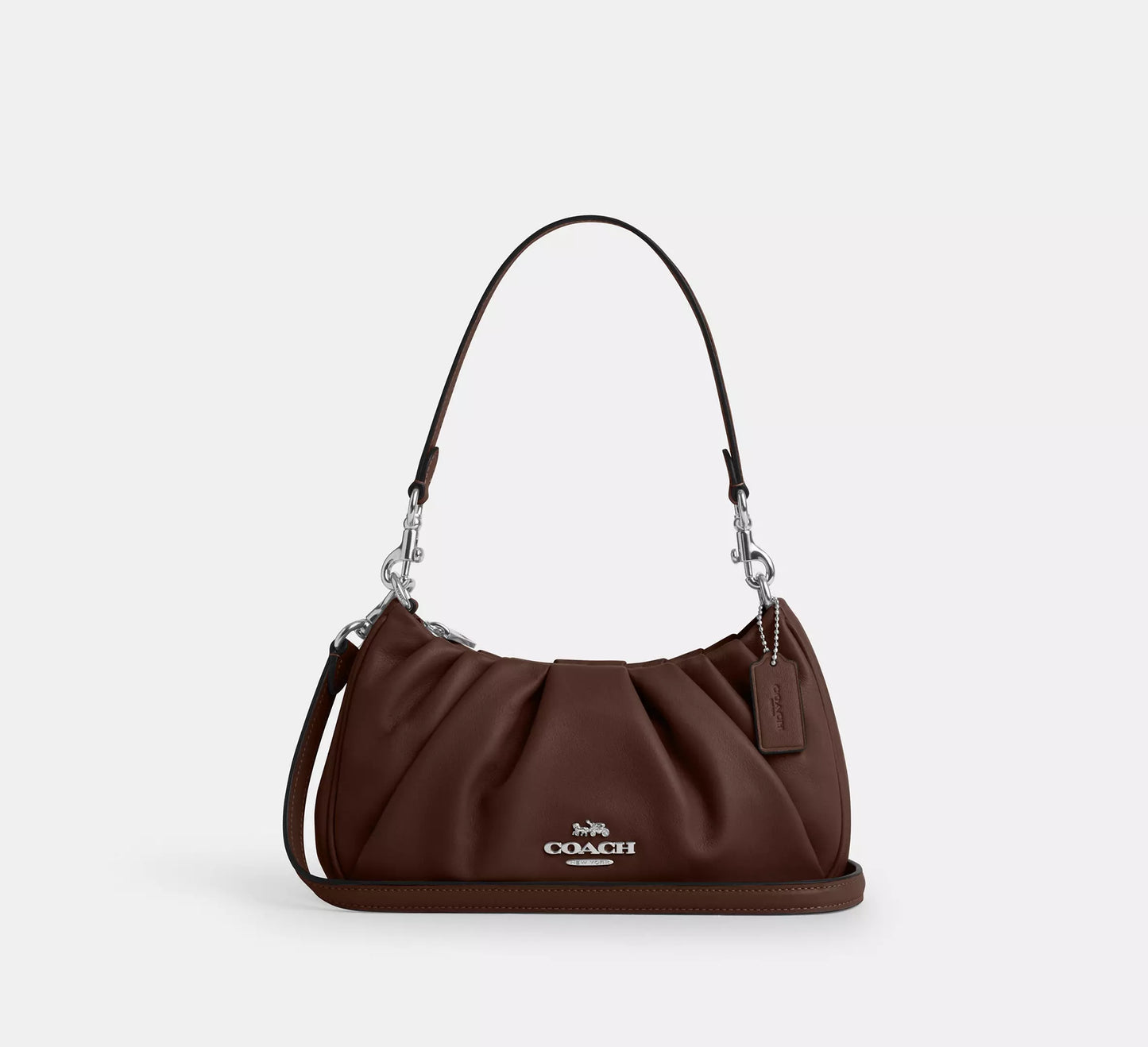 Coach Teri Shoulder Bag