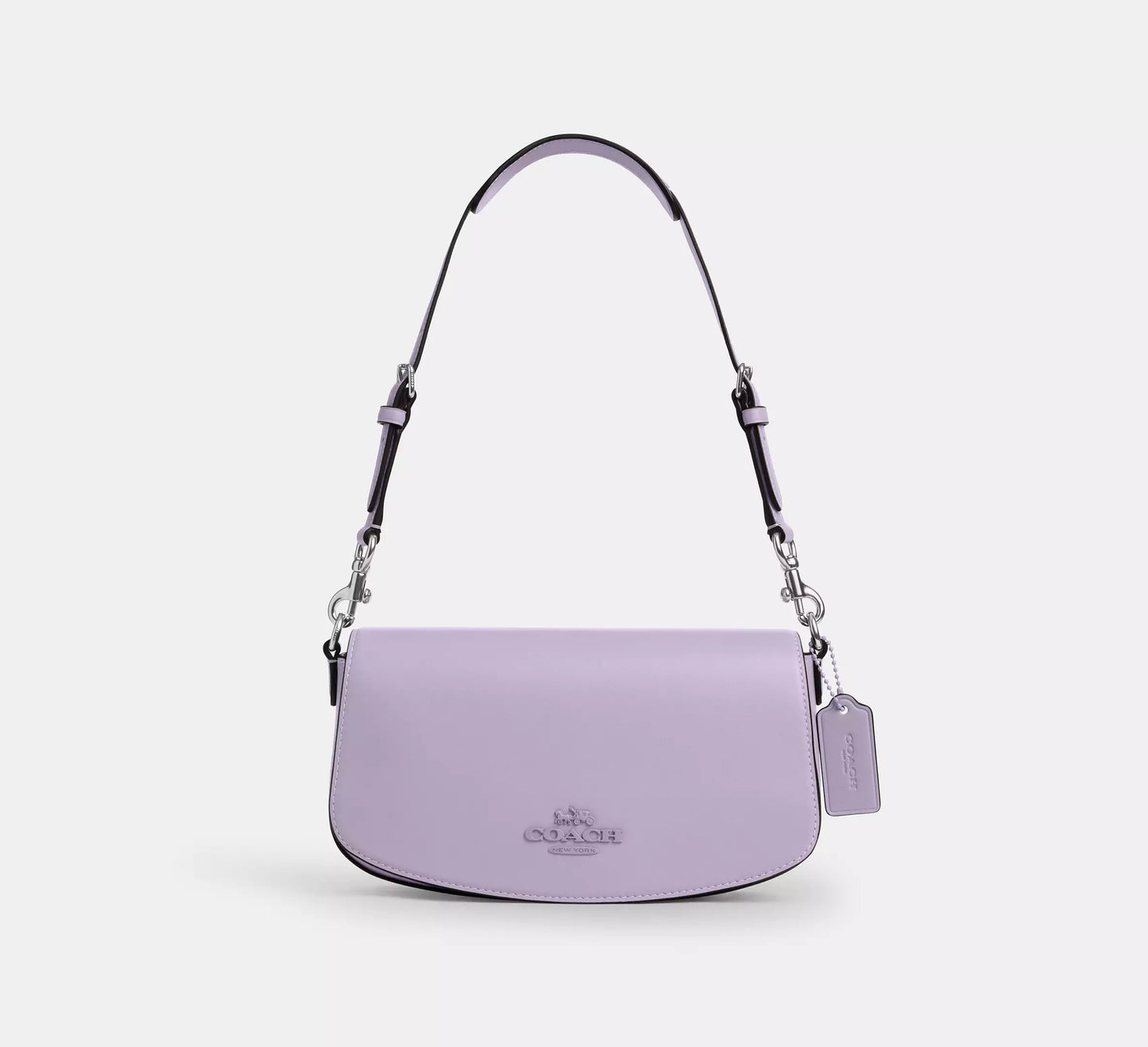 Coach Andrea Shoulder Bag