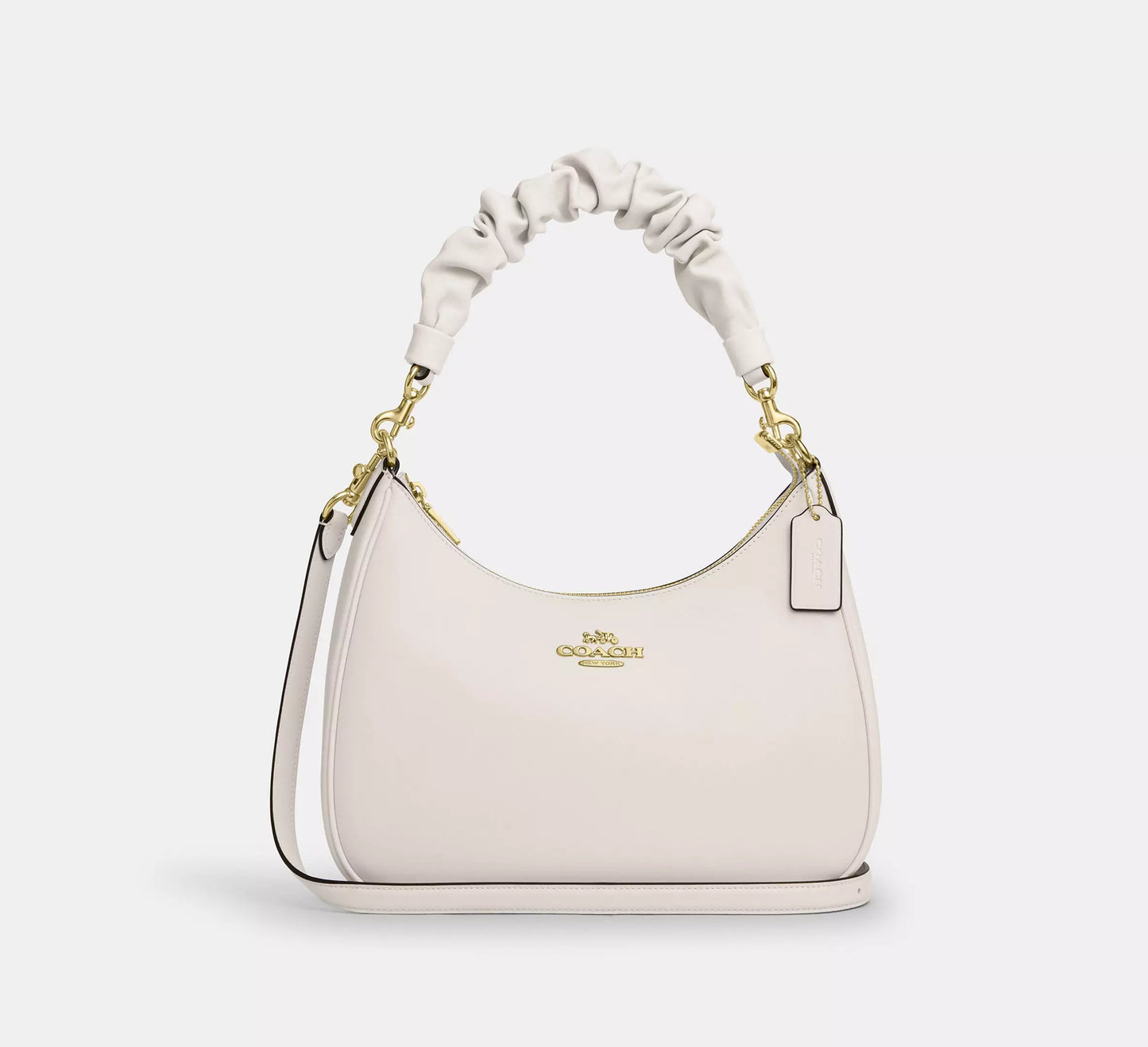 Coach Teri Hobo Bag