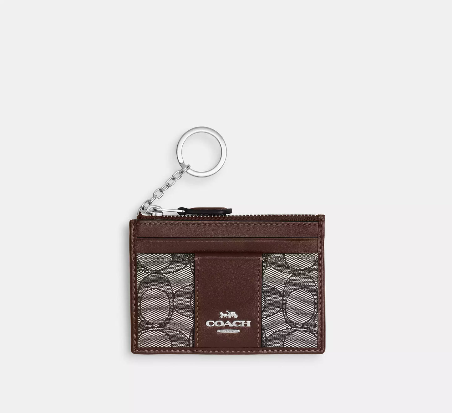 Coach Mini Skinny Id Case