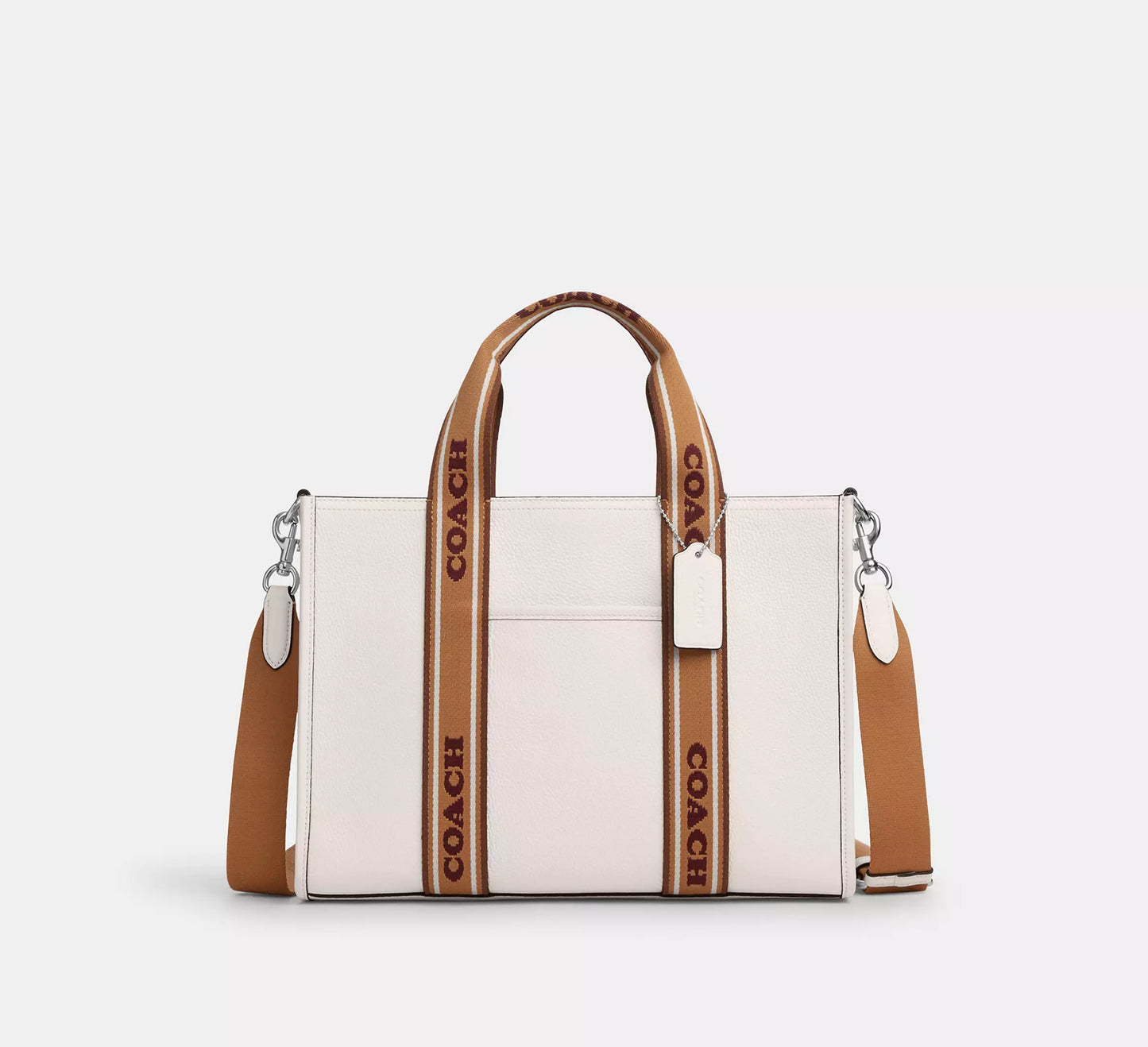 Coach Smith Tote Bag 24