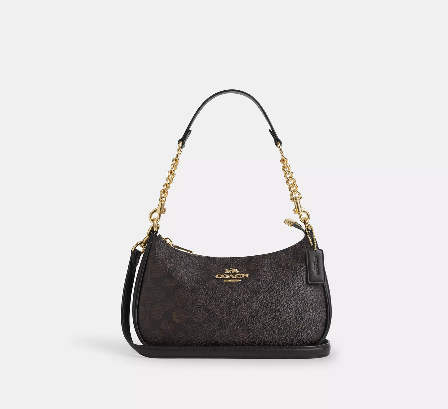 Coach Teri Shoulder Bag