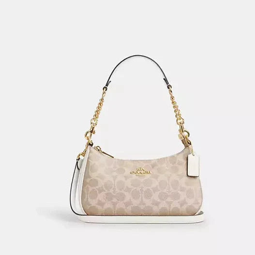 Coach Teri Shoulder Bag