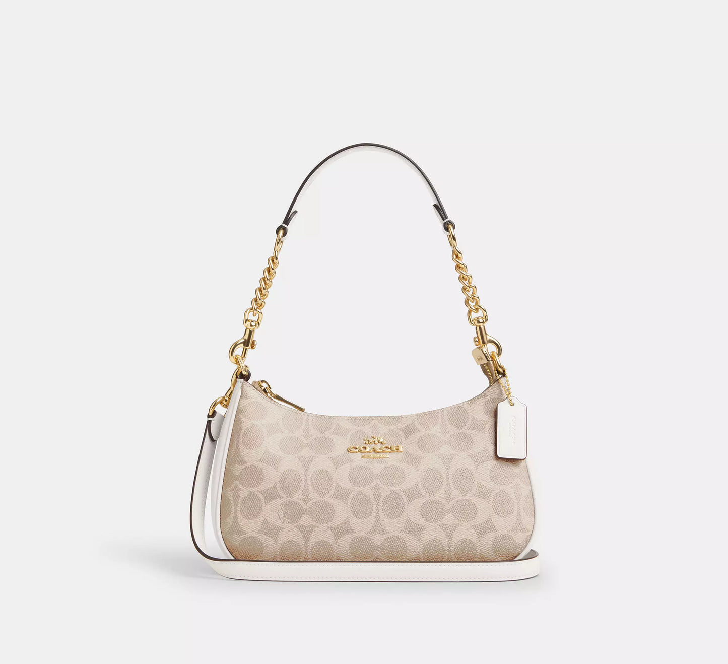 Coach Teri Shoulder Bag