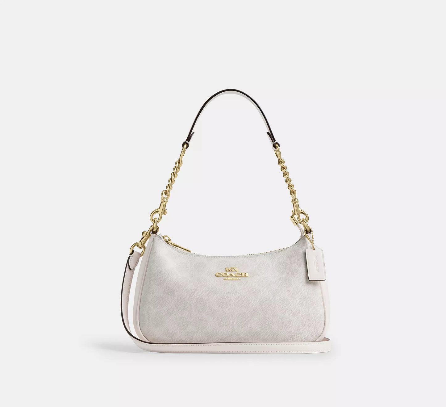 Coach Teri Shoulder Bag