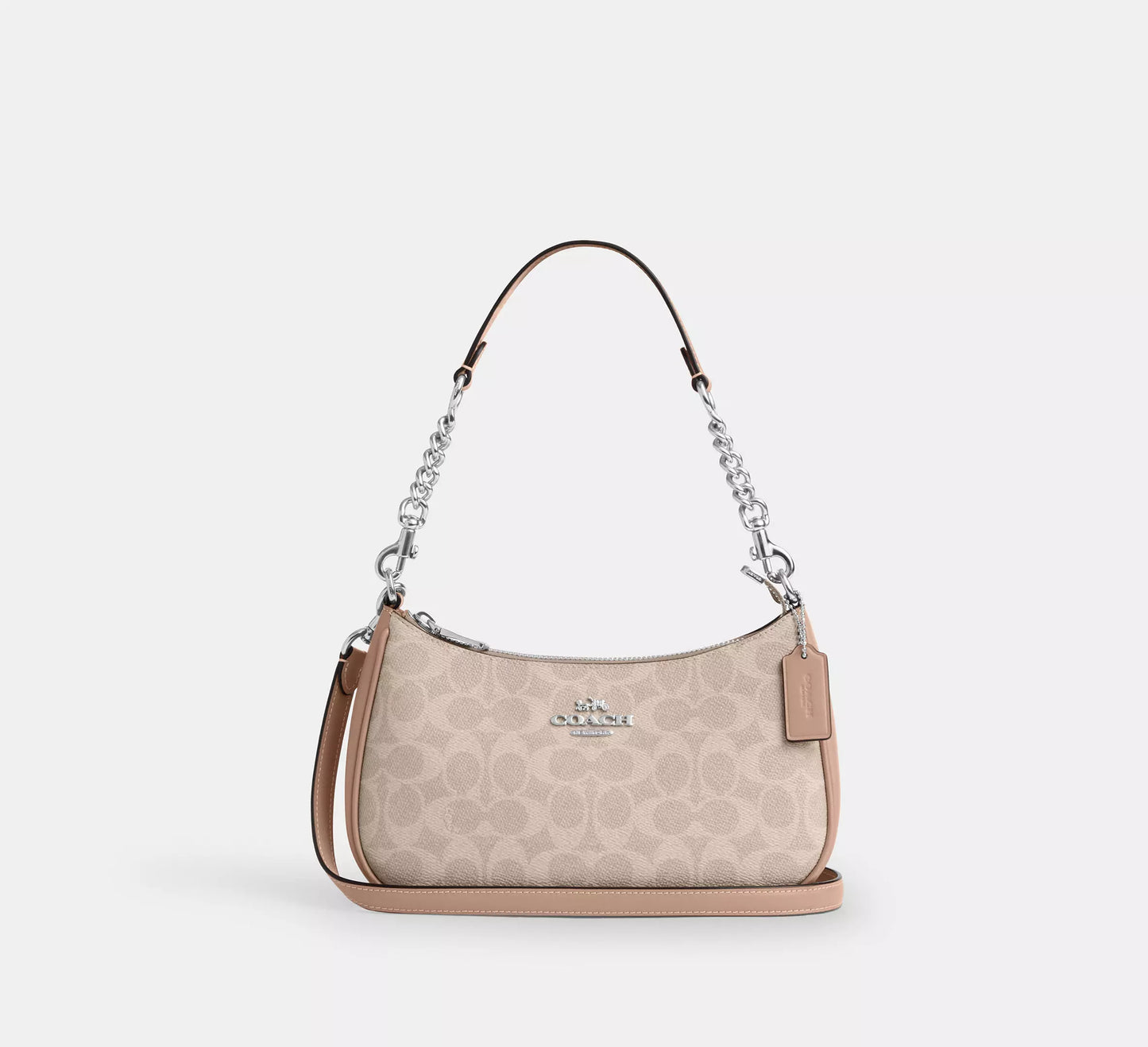 Coach Teri Shoulder Bag