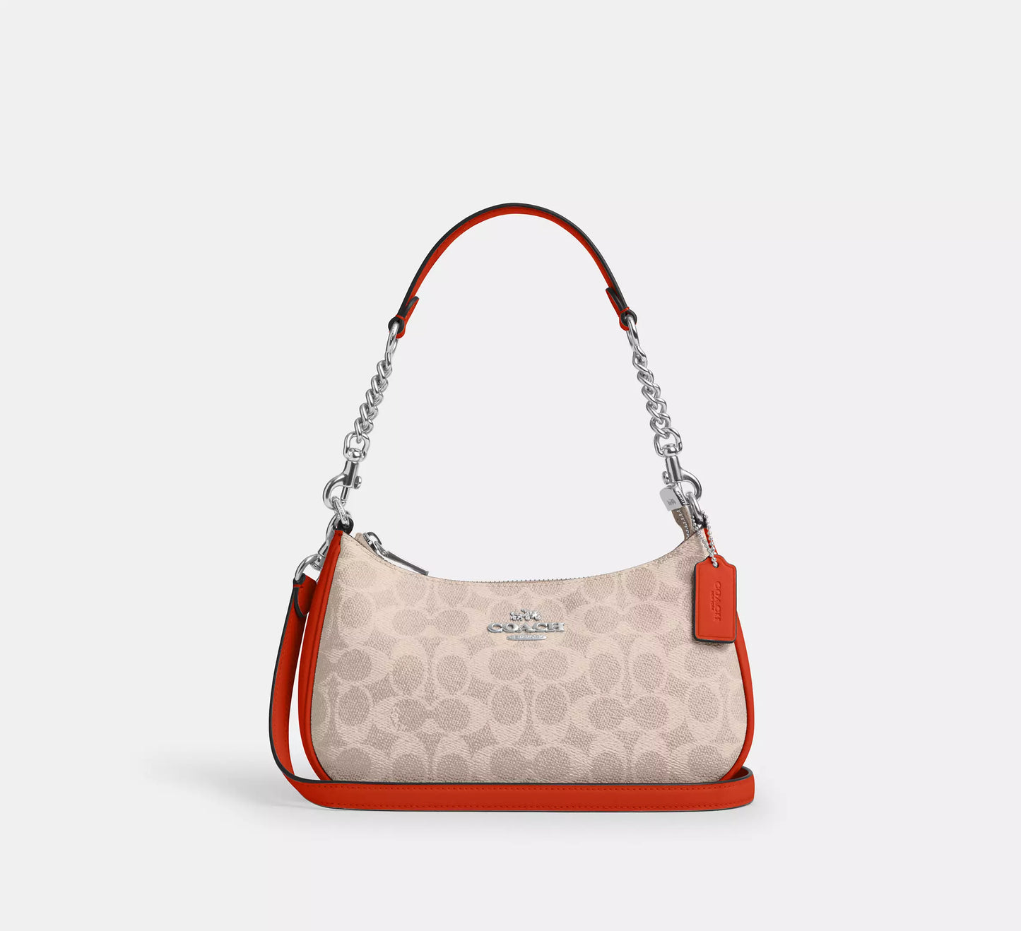 Coach Teri Shoulder Bag