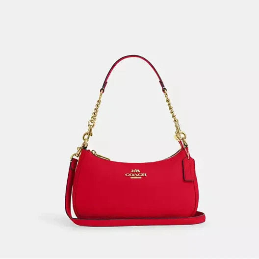 Coach Teri Shoulder Bag