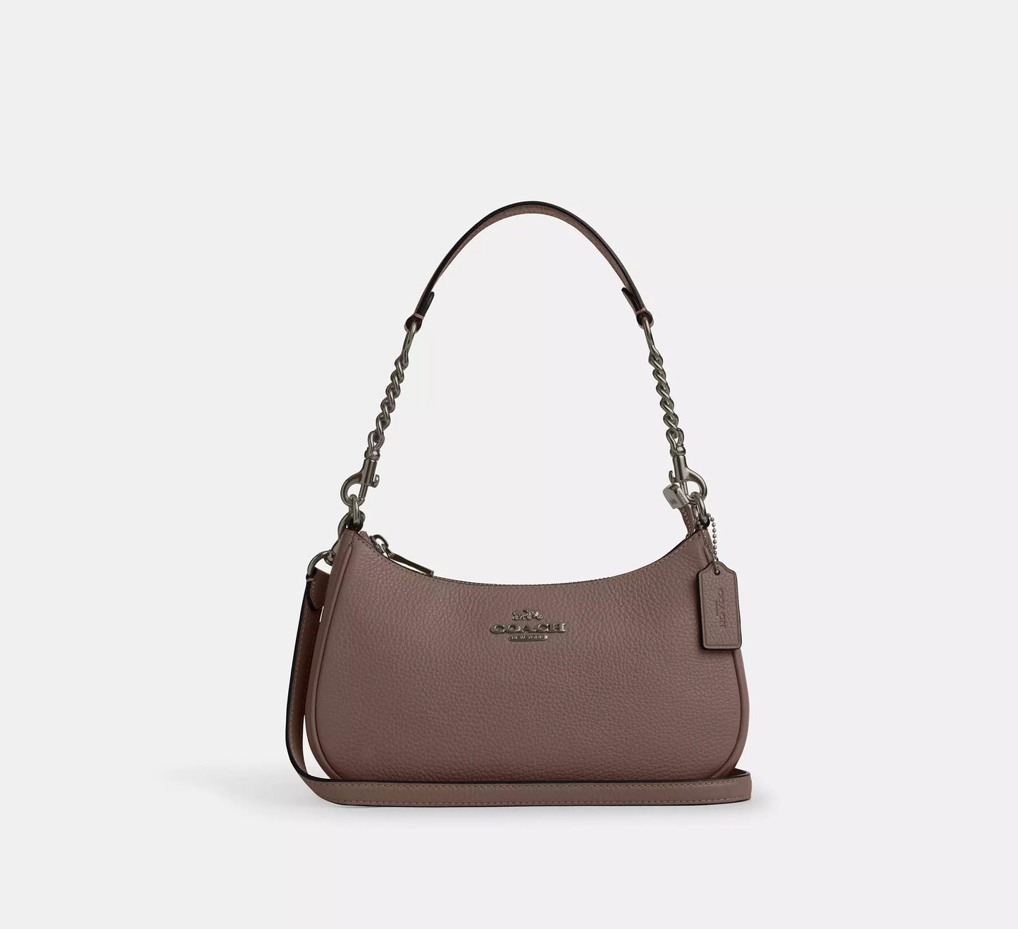Coach Teri Shoulder Bag