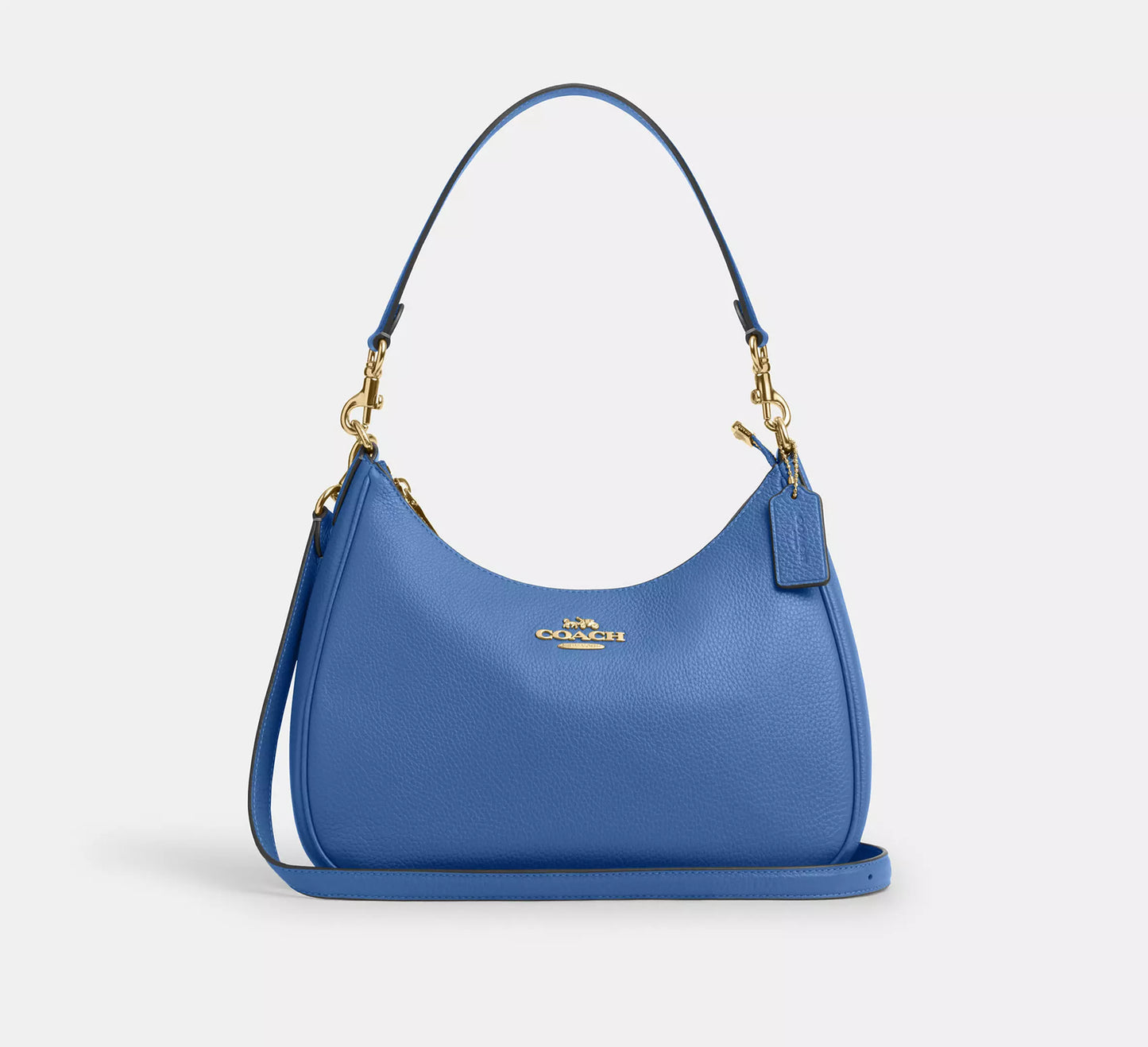 Coach Teri Hobo Bag
