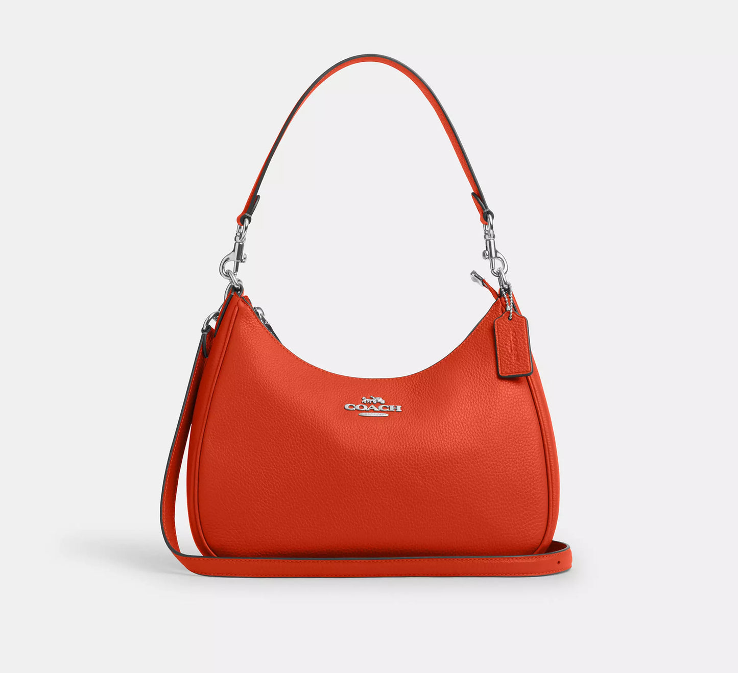 Coach Teri Hobo Bag
