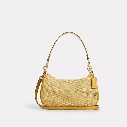 Coach Teri Shoulder Bag