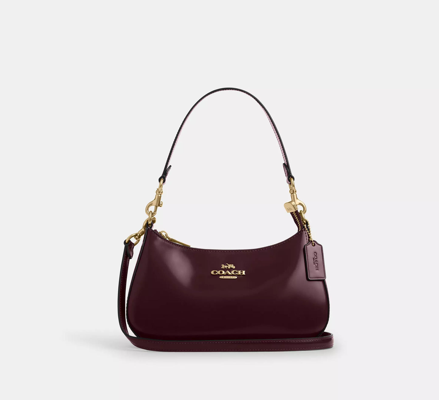 Coach Teri Shoulder Bag