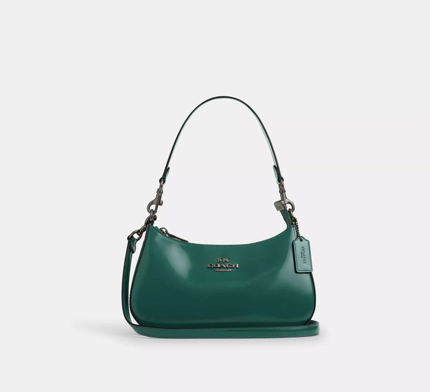 Coach Teri Shoulder Bag
