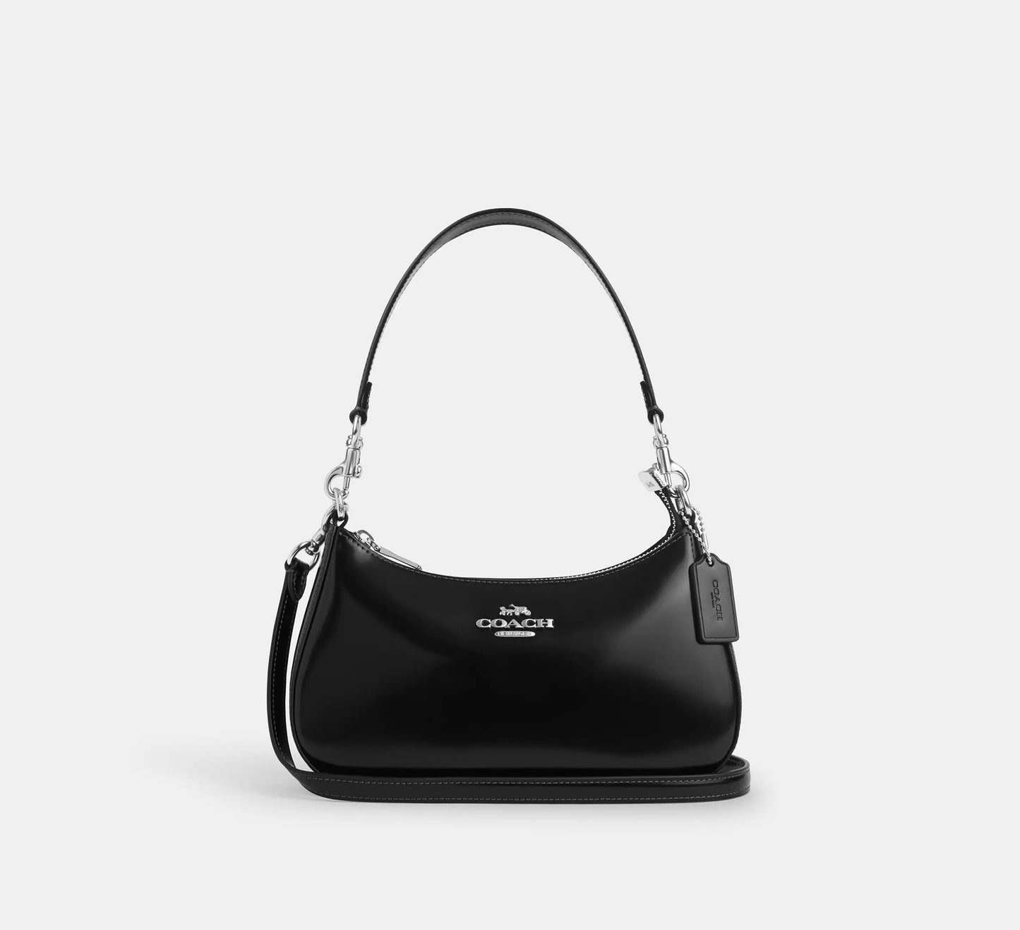 Coach Teri Shoulder Bag
