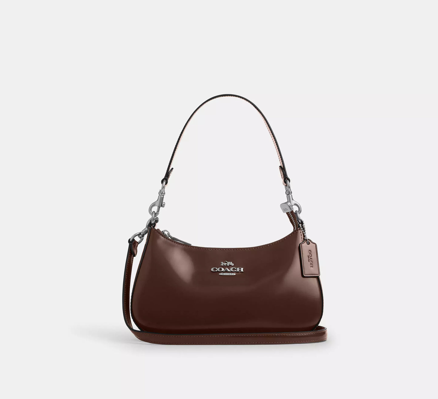 Coach Teri Shoulder Bag