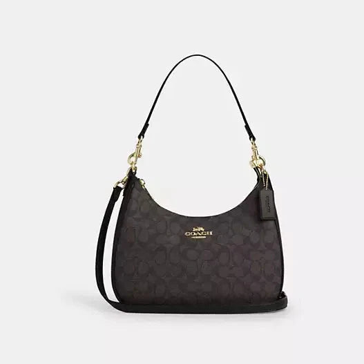 Coach Teri Hobo Bag