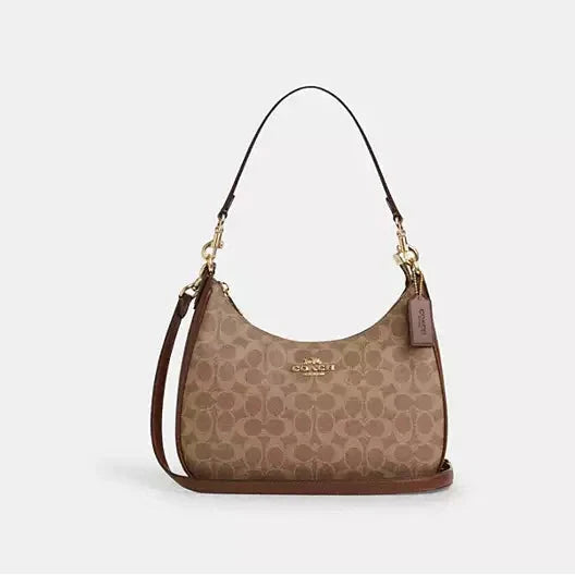Coach Teri Hobo Bag