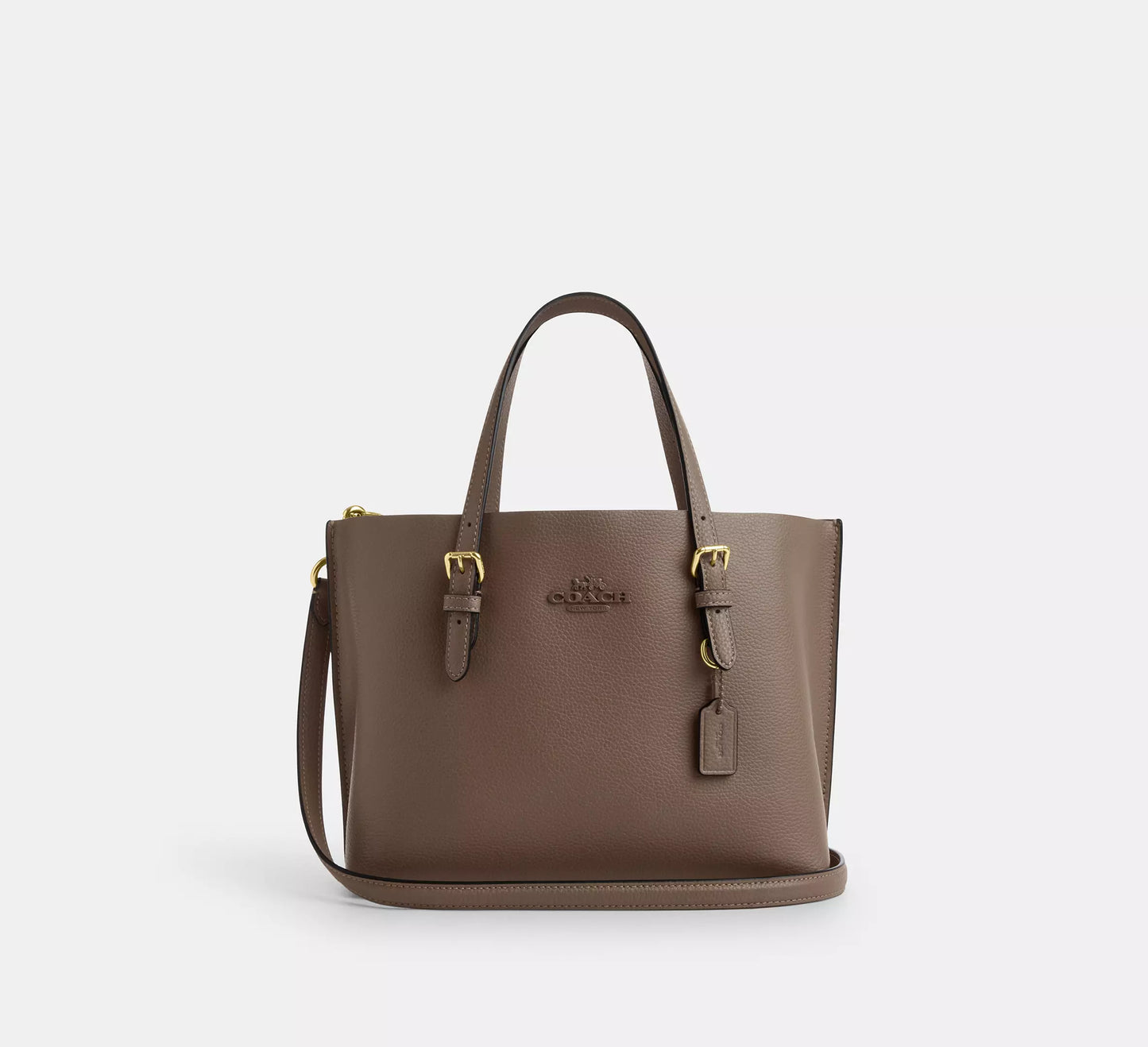 Coach Mollie Tote 25